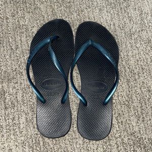 havaians slim flip flop